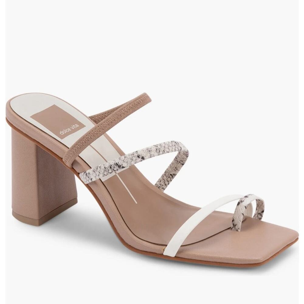 Dolce Vita Prisma Sandal Size 8.5 New